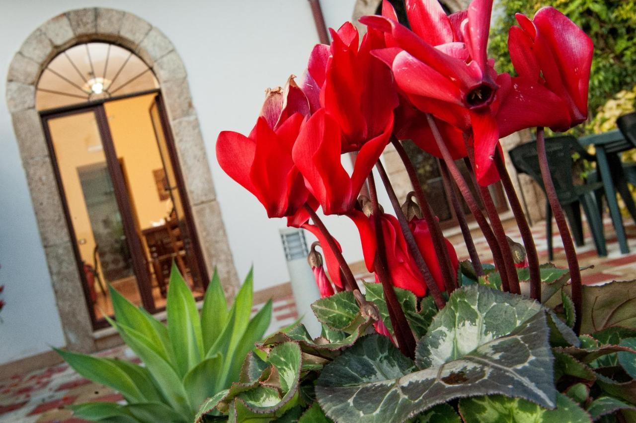 Aparthotel Casale La Zagara Sciacca