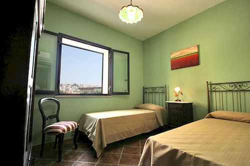 Appart hôtel Casale La Zagara *