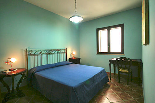 Casale La Zagara *
