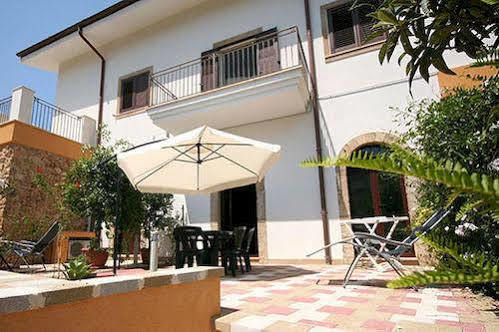 Casale La Zagara Appart hôtel *
