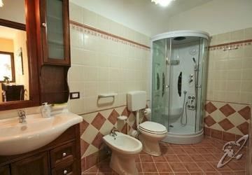 Appart hôtel Casale La Zagara